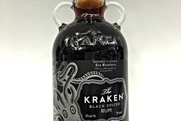 Kraken marketing lab